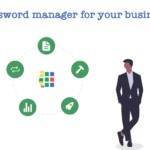 Password manager for your business