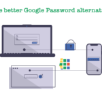 The better Google Password alternative