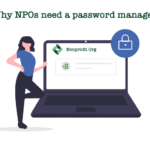 Why nonprofit organizations need password manager