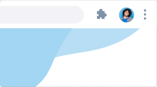 How to pin extension in Chrome browser